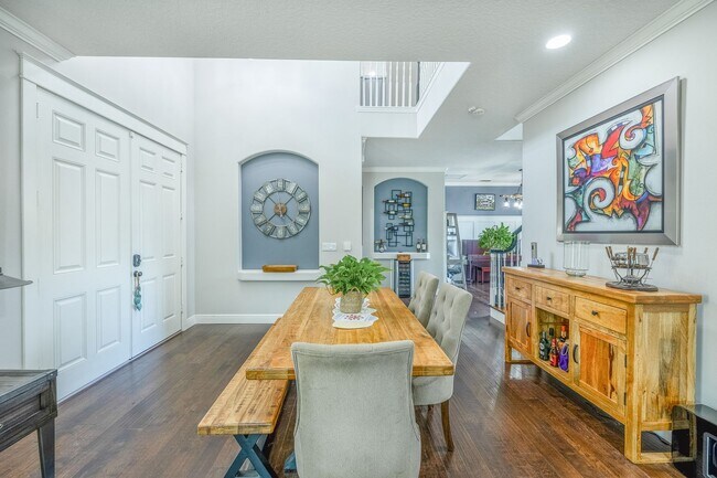Building Photo - Gorgeous 4bed/3bath home FOR RENT at Winte...