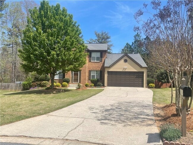 Building Photo - 11255 Abbotts Station Dr