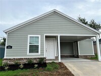 Building Photo - 506 N Cresswell Dr