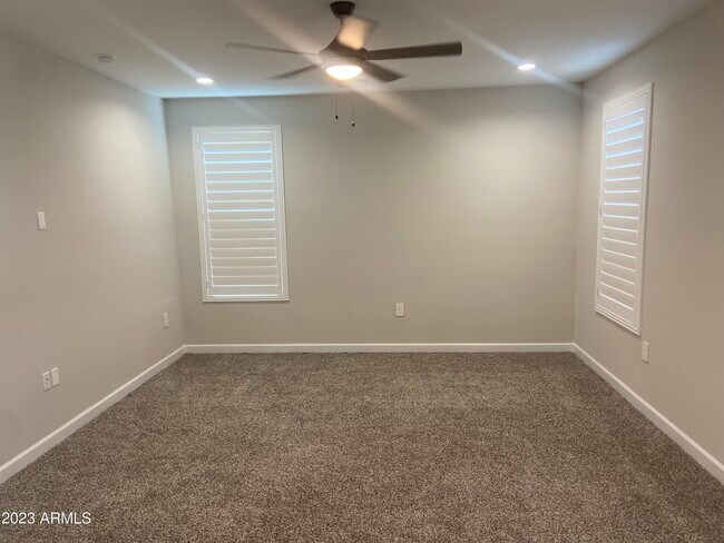 Building Photo - 4848 E Muriel Dr