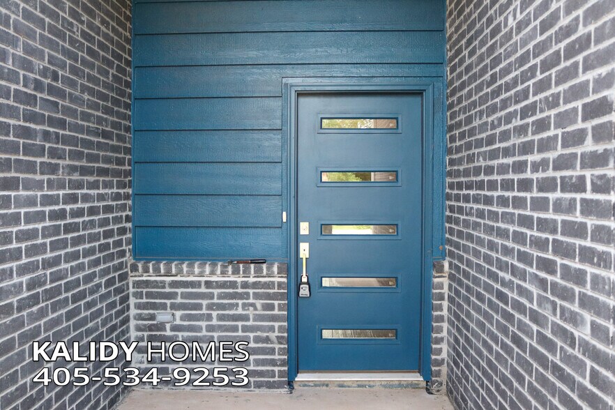 Building Photo - 517 Remington Ave