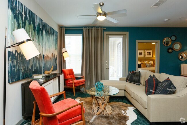 Building Photo - Your New Apartment Comes with 1 Month FREE!