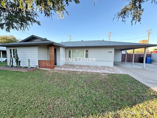 Building Photo - 4728 E Edgemont Ave