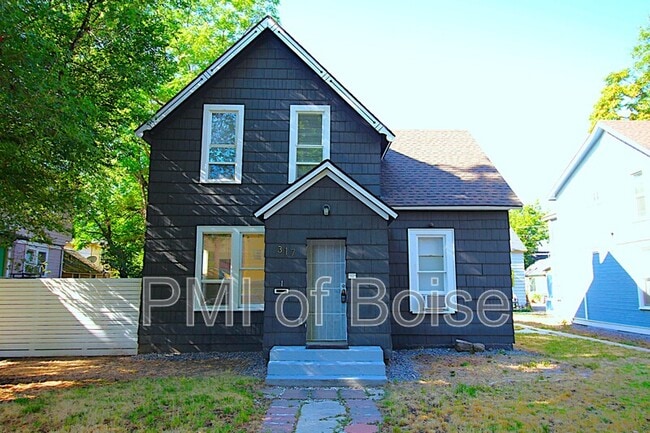 Primary Photo - 317 E Bannock St