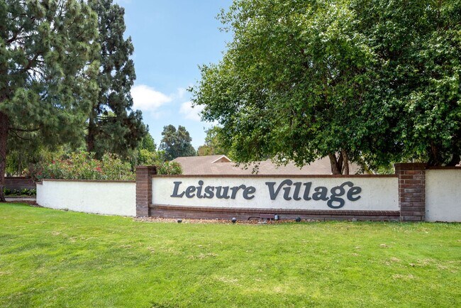 Building Photo - The Popular layout of the El Dorado in Leisure Village