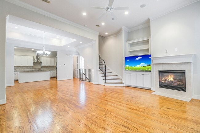 Building Photo - 2301 Park St