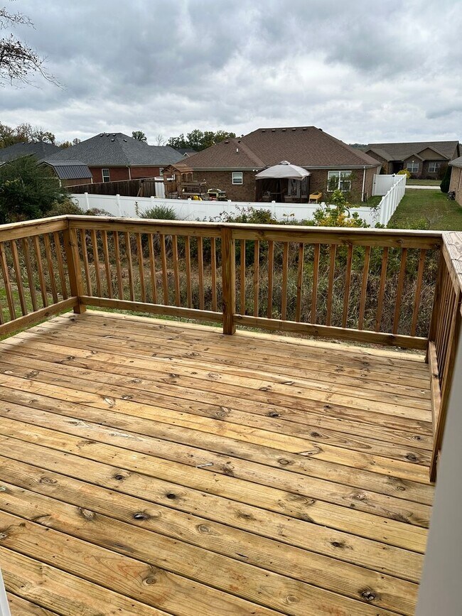 Building Photo - 2760 Cedrus Ave