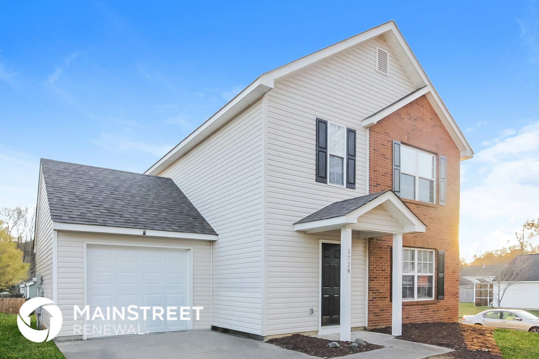 Building Photo - 5728 Fairchase Ave