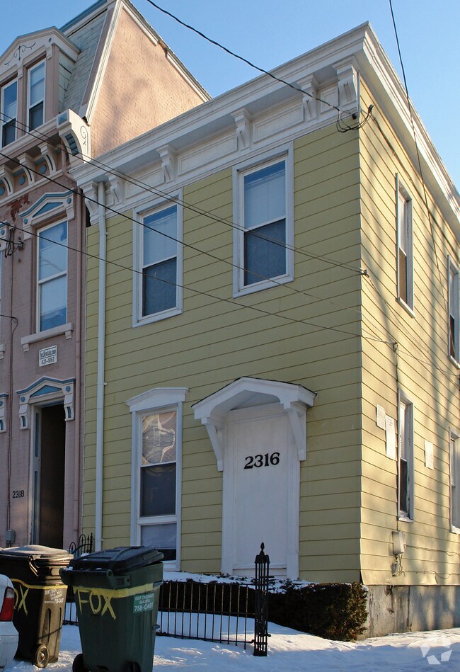 2316 Wheeler St 2316 Wheeler St Cincinnati OH 45219 Apartment Finder