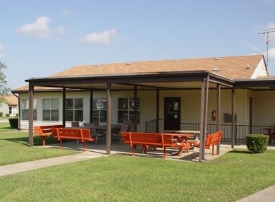 Building Photo - Gee Corbett Village Apartments