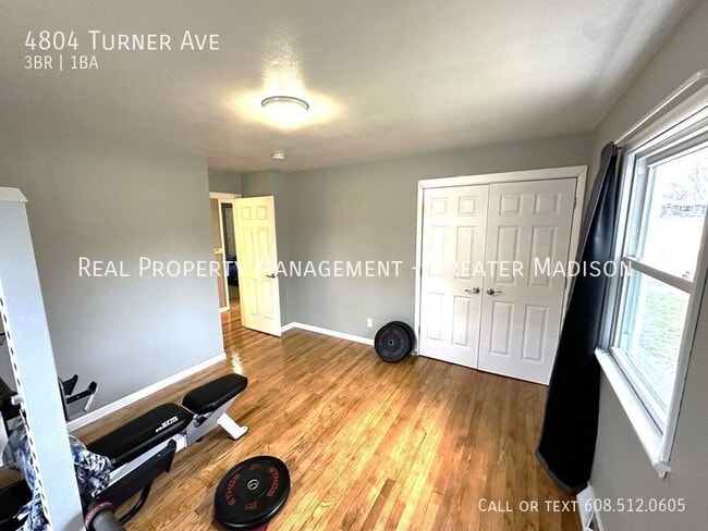 Building Photo - 4804 Turner Ave