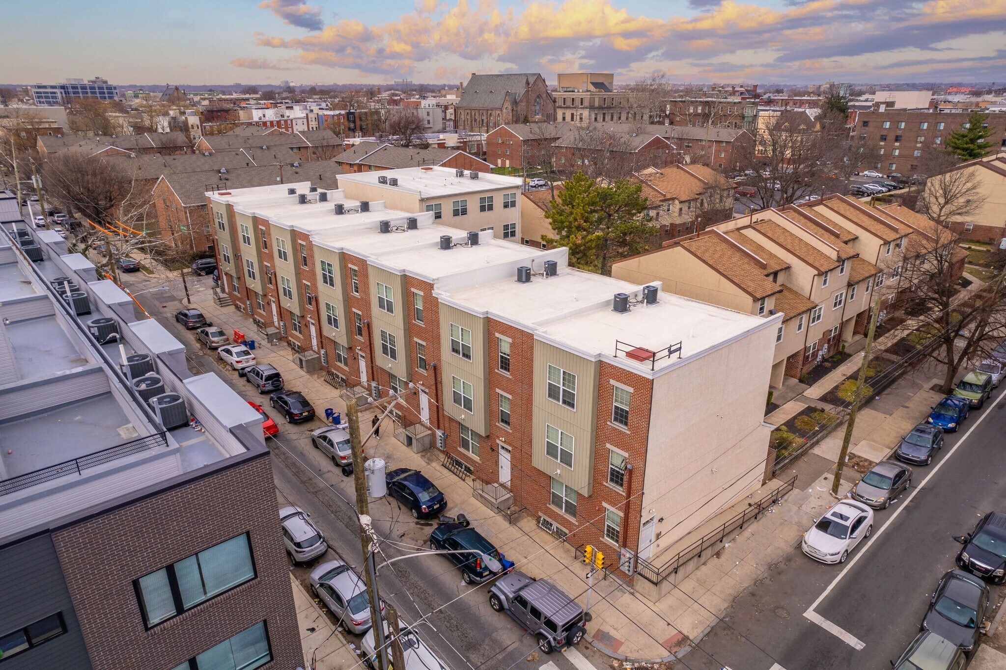 Building Photo - 1509 Master St