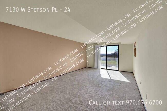 Building Photo - 7130 W Stetson Pl