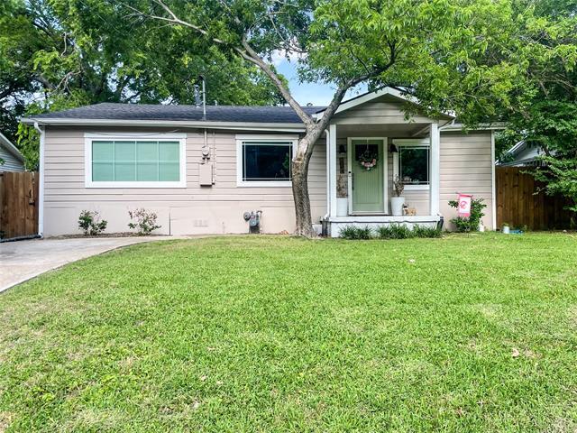 Building Photo - 810 N Alamo Rd