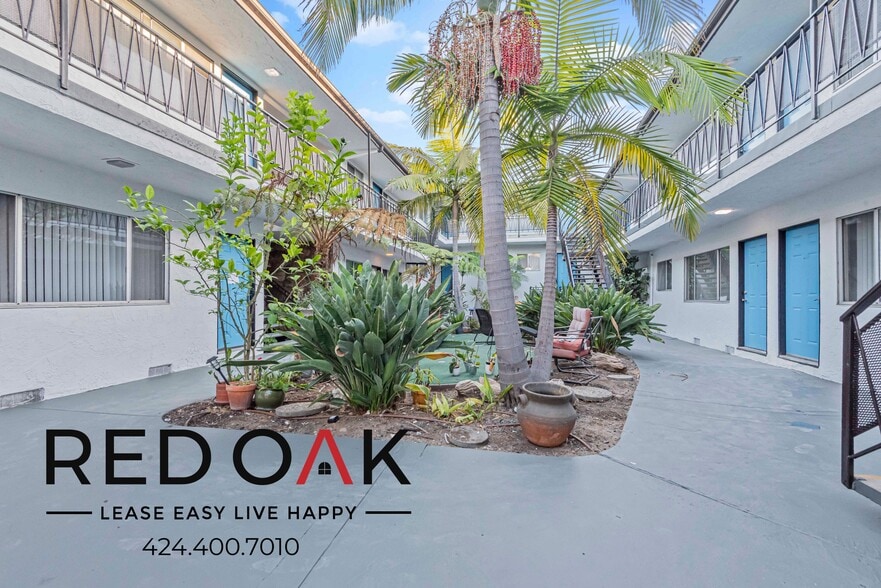 Building Photo - 3401 Ocean Park Blvd