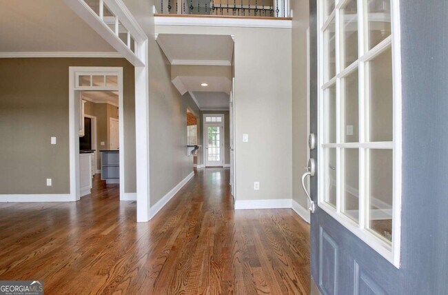 Building Photo - 50 Peninsula Cir