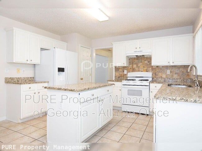 Building Photo - 3468 Chastain Glen Ln NE