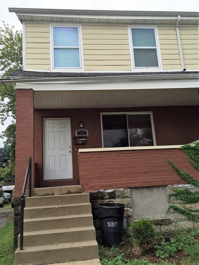 Building Photo - 5117 Cypress St