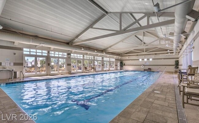 Building Photo - Spacious Henderson Townhome with Balconies and Resort Amenities