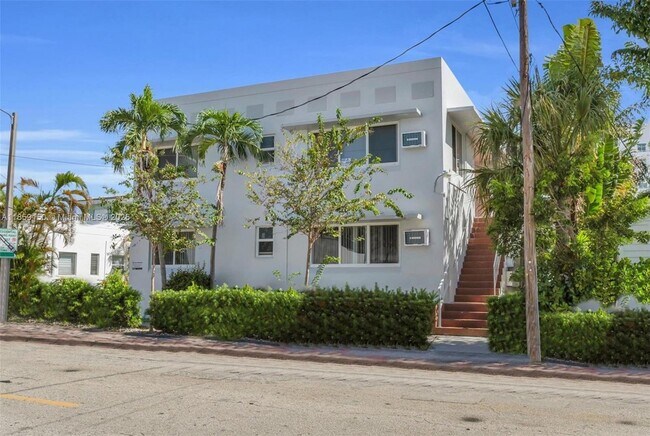 Building Photo - 7619 Abbott Ave