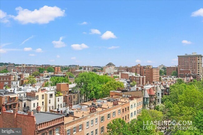 Building Photo - 1545 18th St NW