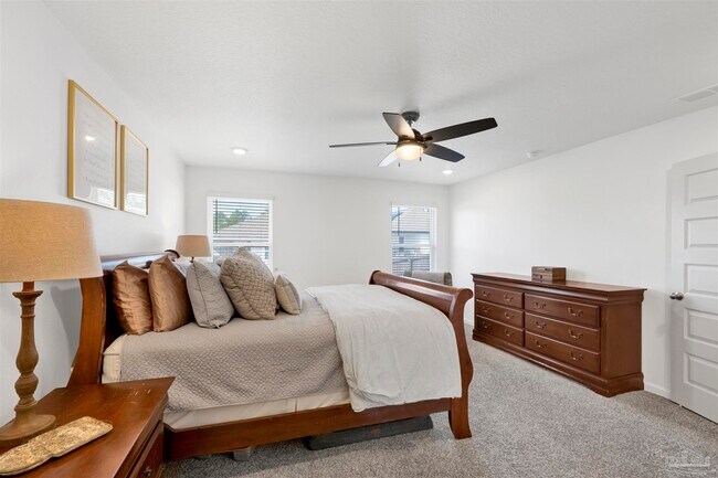 Building Photo - 3869 James Stovall St