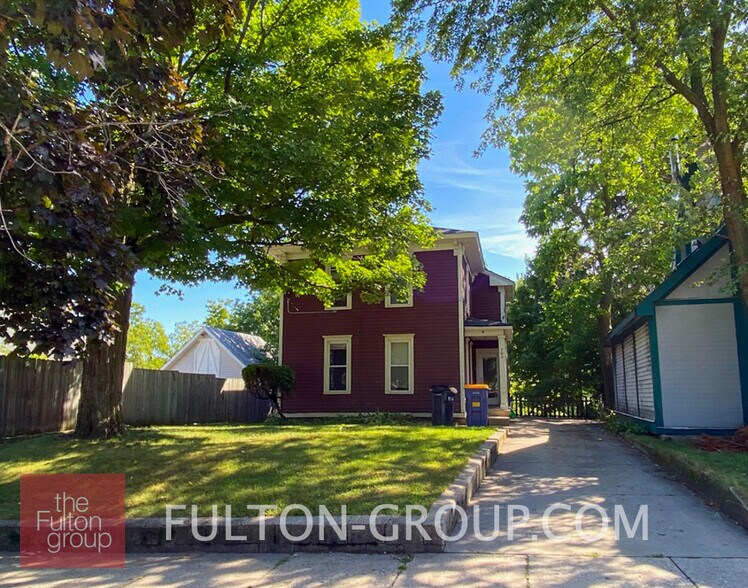 Primary Photo - 704 Coit Ave NE