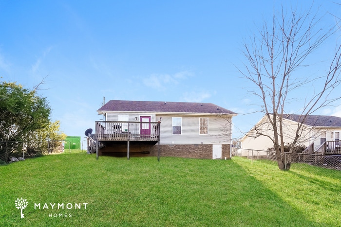 Building Photo - 129 Monarch Ln