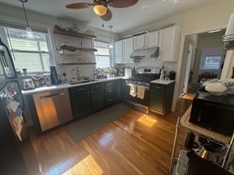 Building Photo - 145 Albion St