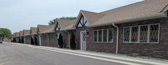 Building Photo - St. Albans Greens Townhouses and Apartments