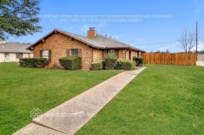 Building Photo - 505 Shennandoah Dr