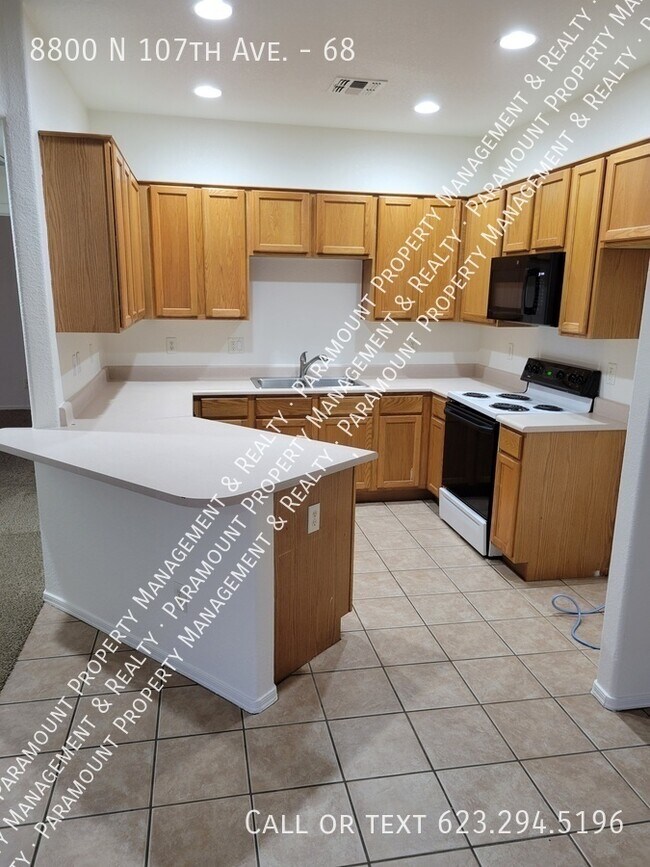 Building Photo - 8800 N 107th Ave