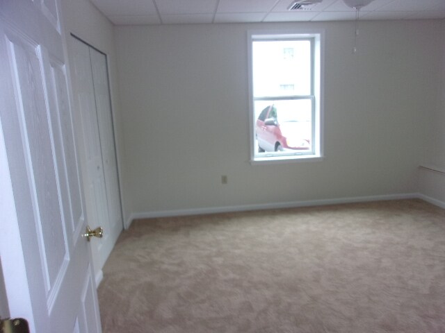 Bedroom 1 - 239 S Broad St