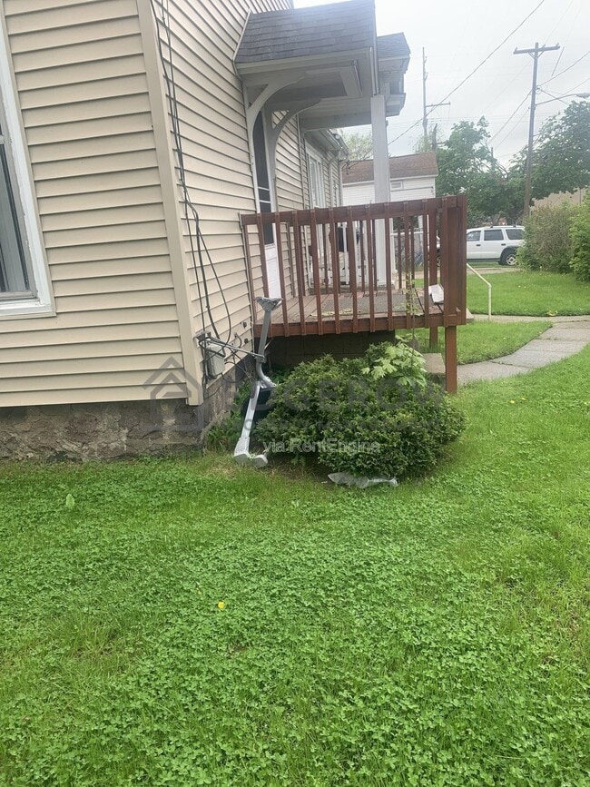 Building Photo - 731 Turner Ave NW