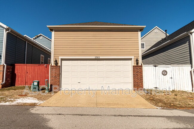 Building Photo - 2583 Frontier Elm Dr