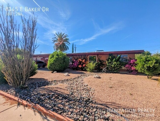 Primary Photo - 8145 E Baker Dr