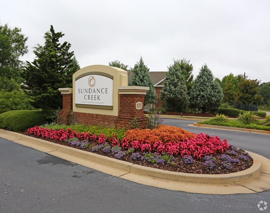 Sundance Creek Apartments Mcdonough