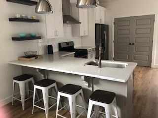 Building Photo - Modern 3-Bedroom Condo with Modern Eleganc...