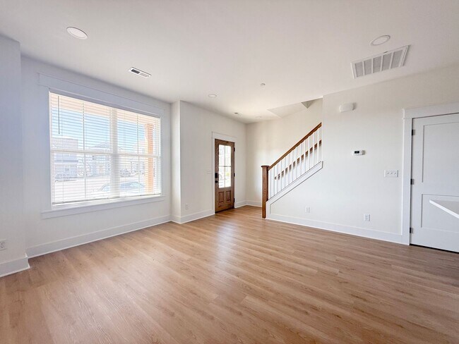 Building Photo - The Garrett | 3-Bedroom Home with Pool and Pickleball Court at Highbury