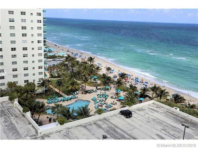 Building Photo - 3901 S Ocean Dr