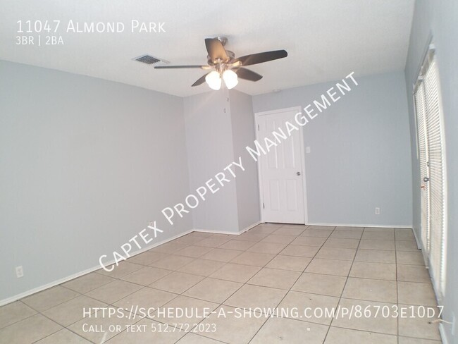 Building Photo - 11047 Almond Park