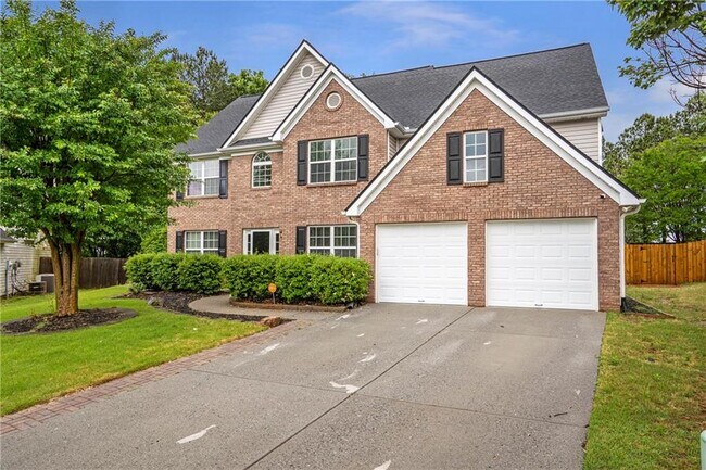 Building Photo - 709 Roxholly Ln NE