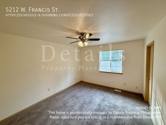 Building Photo - 5212 W Francis St