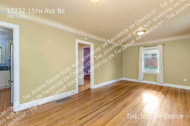 Building Photo - 12732 15th Ave NE