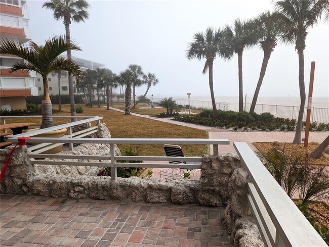 Building Photo - 17920 Gulf Blvd