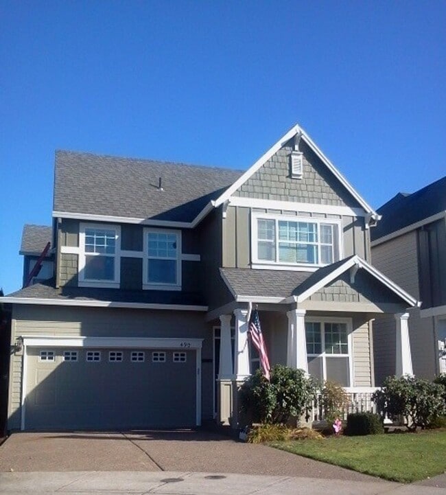 Building Photo - 64th Way House