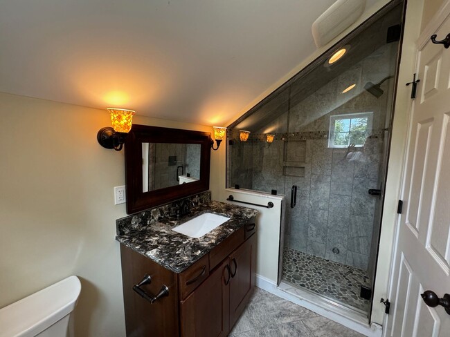 Building Photo - West AVL - Truly Special Custom Build!
