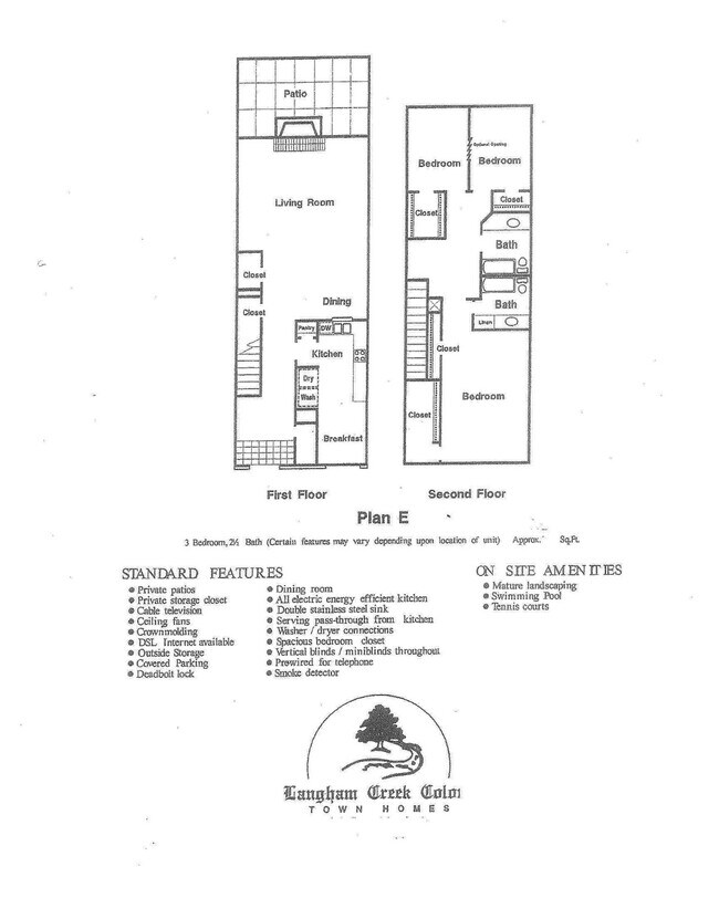 Building Photo - 6428 Alisa Ln