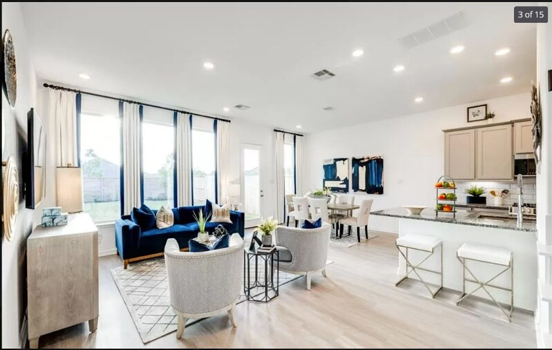 Building Photo - 4135 Balboa Dr