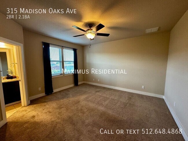 Building Photo - 315 Madison Oaks Ave